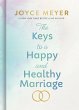 The Keys to a Happy and Healthy Marriage - Bild 1