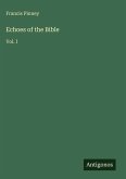 Echoes of the Bible