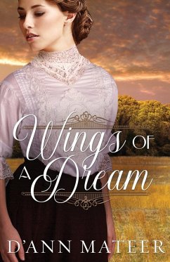 Cover Wings of a Dream