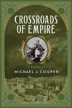 Crossroads of Empire Crossroads of Empire