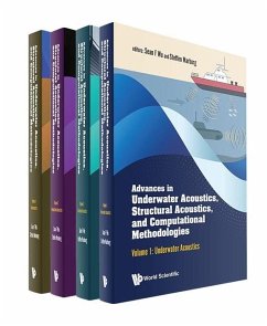 Cover Advances in Underwater Acoustics, Structural Acoustics, and Computational Methodologies (in 4 Volumes)