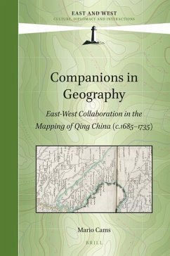 Cover Companions in Geography