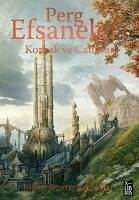 Korkak ve Canavar - Perg Efsaneleri 1 Korkak ve Canavar - Perg Efsaneleri 1