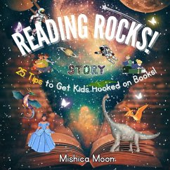 Cover Reading Rocks