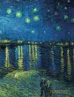 Van Gogh Art Planner 2025 - Bild 1