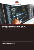Programmation en C