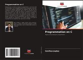 Programmation en C Programmation en C