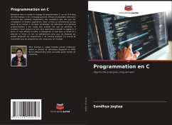 Programmation en C - Jagtap, Sandhya