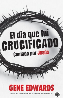 Cover El Día Que Fuí Crucificado