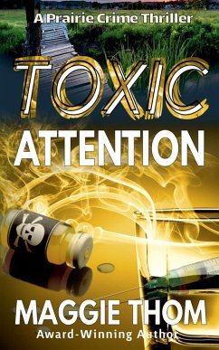 Cover Toxic Attention