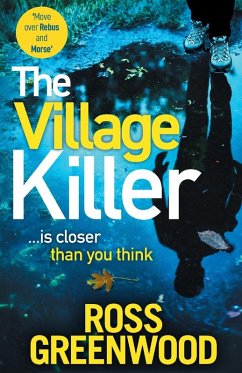 Cover The Village Killer