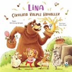 Lina - Cikolata Kalpli Hayaller Lina - Cikolata Kalpli Hayaller