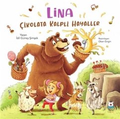 Cover Lina - Cikolata Kalpli Hayaller