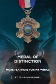 Medal of Distinction Medal of Distinction