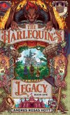 The Harlequin's Legacy The Harlequin's Legacy