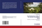 A contemporary study of The Amazon Ecosystem, Brazil