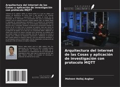 Arquitectura del Internet de las Cosas y aplicación de investigación con protocolo MQTT - Hallaj Asghar, Mohsen