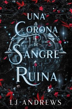 Cover Una corona de sangre y ruina