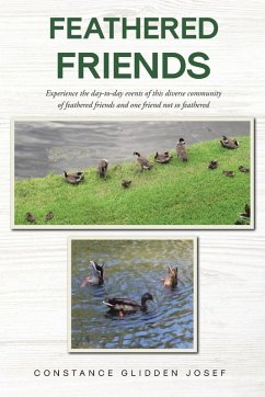 Feathered Friends - Josef, Constance Glidden