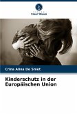 Kinderschutz in der Europäischen Union
