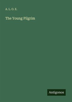 Cover The Young Pilgrim