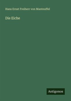 Cover Die Eiche