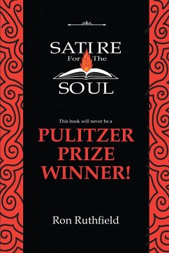Cover Satire for the Soul