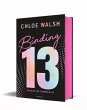 Binding 13 (Edición Limitada, Cantos... - Bild 1