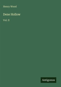 Cover Dene Hollow