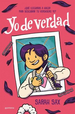 Cover Yo de Verdad / Picture Day