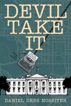 Cover Devil Take It