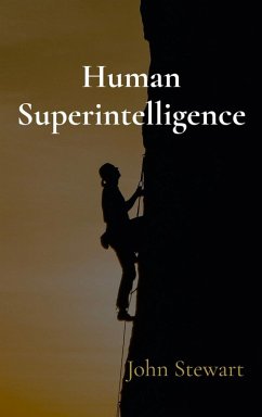Cover Human Superintelligence