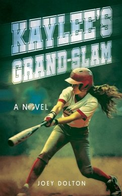 Cover Kaylee's Grand-Slam