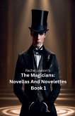 Novellas And Novelettes Book 1 Novellas And Novelettes Book 1