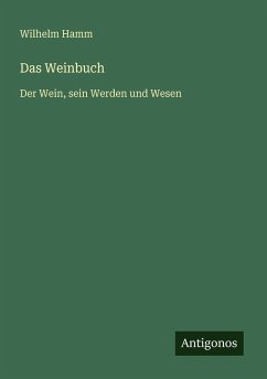 Cover Das Weinbuch