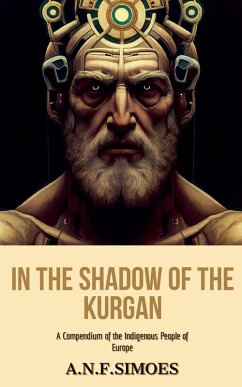 Cover In the Shadow of the Kurgan
