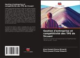 Gestion d'entreprise et compétitivité des TPE de Sicuani Gestion d'entreprise et compétitivité des TPE de Sicuani