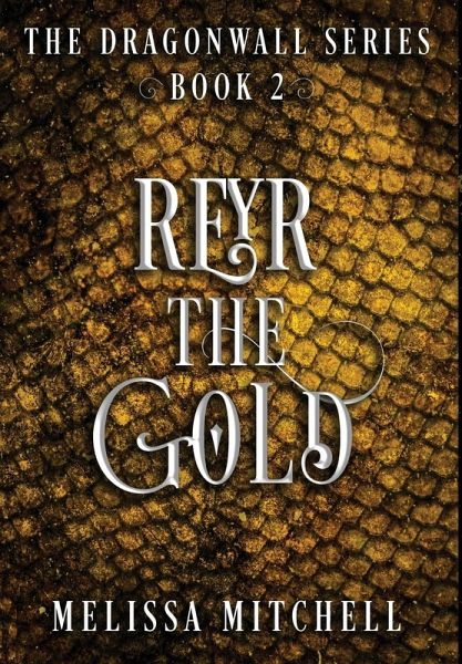 Reyr the Gold Reyr the Gold