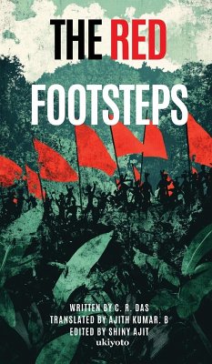 Cover The Red Footsteps
