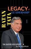 Legacy Of Leadership Legacy Of Leadership