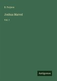 Joshua Marvel