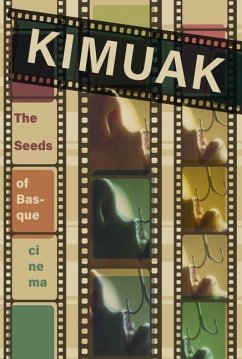 Kimuak - Fernandez de Arroyabe, Ainhoa; Zubiaur, Nekane; Lazkano, Iñaki