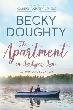 Cover The Apartment on Larkspur Lane