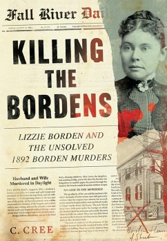 Cover Killing the Bordens