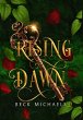 Rising Dawn (Guardians of the Maiden #4) - Bild 1