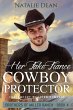 Her Fake-Fiance Cowboy Protector - Bild 1