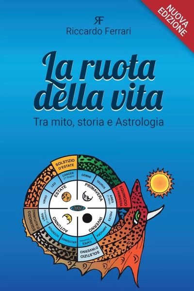 La ruota della vita, tra mito, storia e astrologia La ruota della vita, tra mito, storia e astrologia