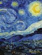 Vincent van Gogh Planner 2025 - Bild 1