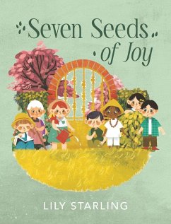 Cover Seven Seeds of Joy