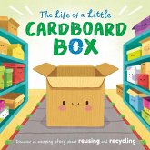 The Life of a Little Cardboard Box The Life of a Little Cardboard Box
